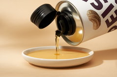 Erdnussöl